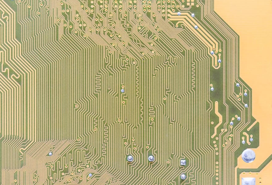 pcb用銅箔，pcb中銅箔的作用？