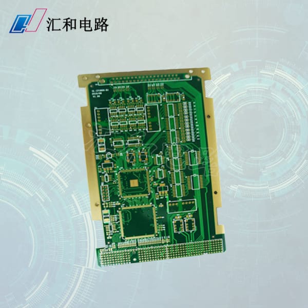 心形流水燈pcb電路圖，pcb電路圖用什么軟件？