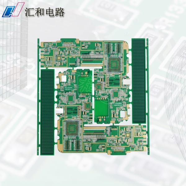 pcb用銅箔，pcb中銅箔的作用？