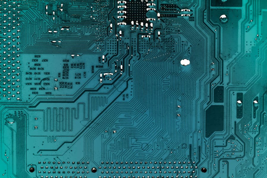 pcb用銅箔，pcb中銅箔的作用？