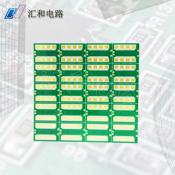 hdi板與通孔pcb的區(qū)別，hdi板和通孔板區(qū)別？