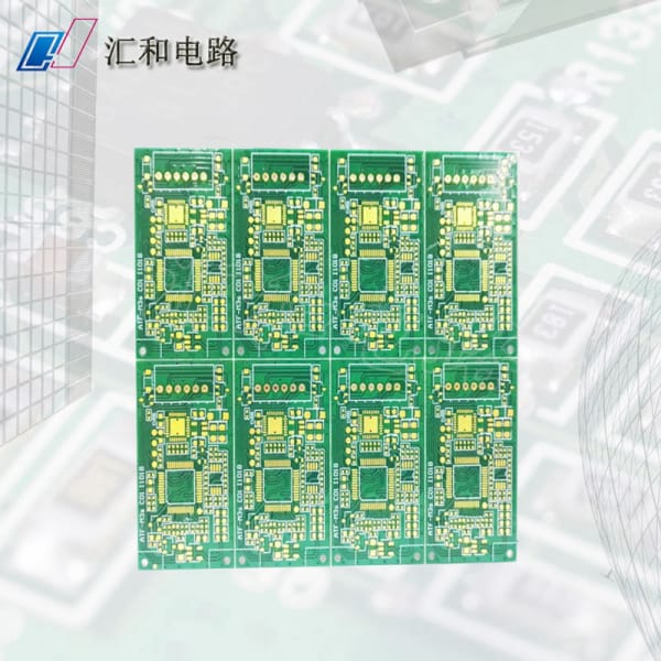 hdi板與通孔pcb的區(qū)別，hdi板和通孔板區(qū)別？