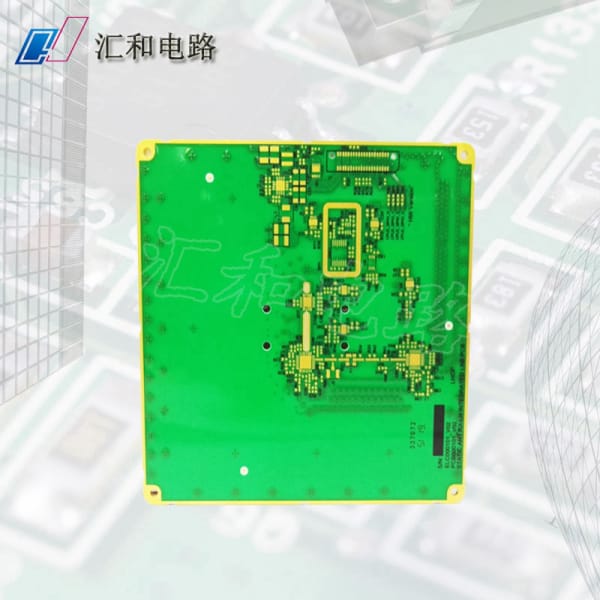 hdi板與通孔pcb的區(qū)別，hdi板和通孔板區(qū)別？