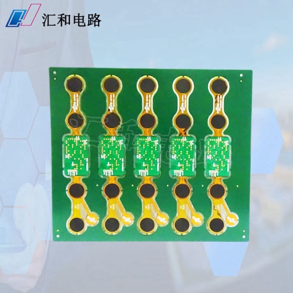 怎么看懂電路板，怎么看懂電路板的走線？