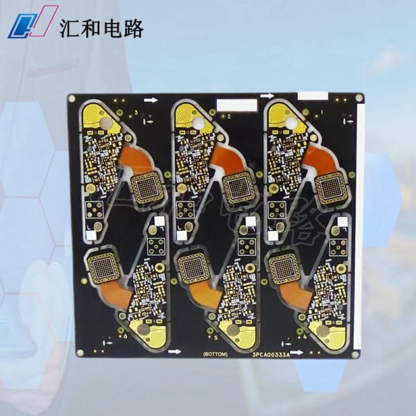 怎么看懂電路板，怎么看懂電路板的走線？