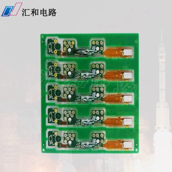 pcb打樣廠家排名，pcb板打樣廠家排行前十？