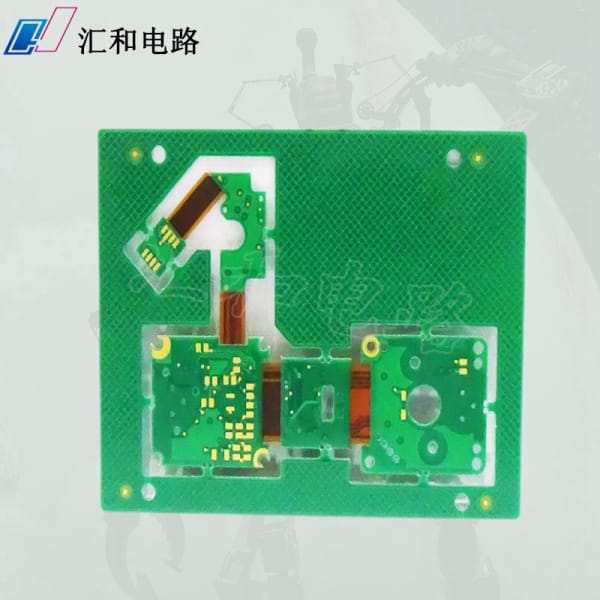半孔工藝 拼板，半孔工藝怎么畫？