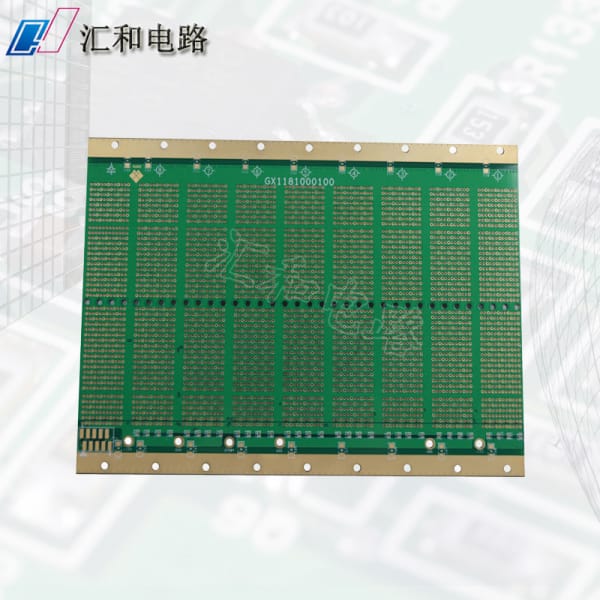 多層電路板怎么制作的，多層電路板制作工藝流程？