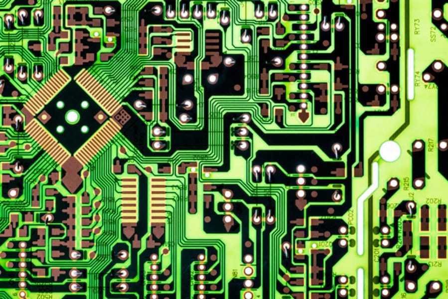 pcb打樣收費，pcb打樣板多少錢？