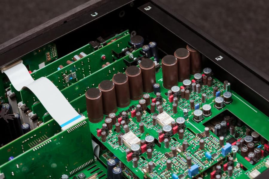 pcb抄板下載，pcb抄板成功率是多少？