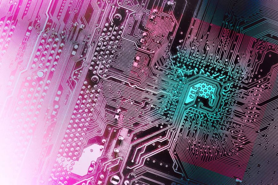 pcb抄板下載，pcb抄板成功率是多少？
