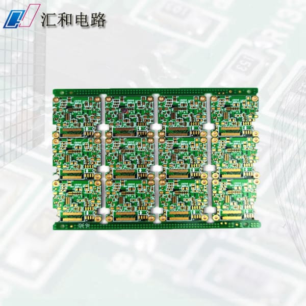 pcb過孔一般多大合適，過孔蓋油和過孔塞油的區(qū)別？