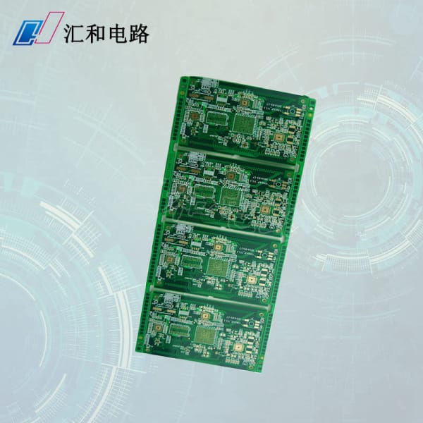 pcb過孔一般多大合適，過孔蓋油和過孔塞油的區(qū)別？
