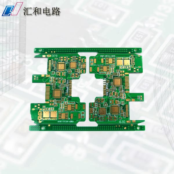 pcb過孔一般多大合適，過孔蓋油和過孔塞油的區(qū)別？