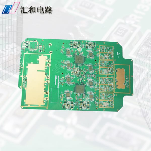 知名pcb廠家，全國(guó)pcb廠家排名前十的公司有哪些？