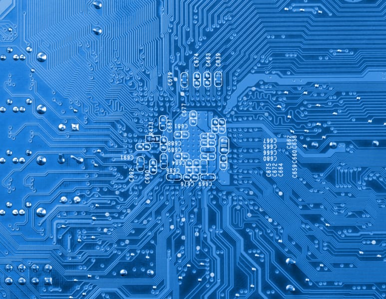印制電路板和集成電路區(qū)別，印制電路板和集成電路區(qū)別在哪？